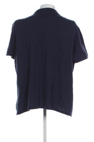 Pánské tričko  Bpc Bonprix Collection, Velikost XXL, Barva Modrá, Cena  277,00 Kč