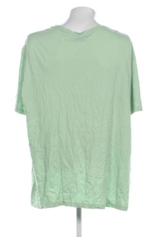 Мъжка тениска Bpc Bonprix Collection, Размер 3XL, Цвят Зелен, Цена 8,69 €