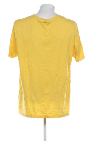 Ανδρικό t-shirt Bpc Bonprix Collection, Μέγεθος L, Χρώμα Κίτρινο, Τιμή 9,99 €