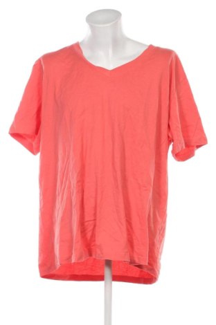 Férfi póló Bpc Bonprix Collection, Méret XXL, Szín Rózsaszín, Ár 4 949 Ft