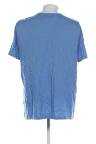 Tricou de bărbați Bpc Bonprix Collection, Mărime XL, Culoare Albastru, Preț 60,99 Lei