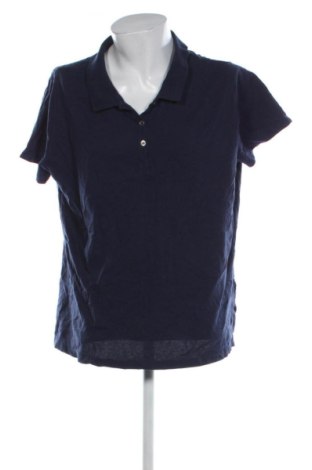 Tricou de bărbați Bpc Bonprix Collection, Mărime XL, Culoare Albastru, Preț 44,99 Lei