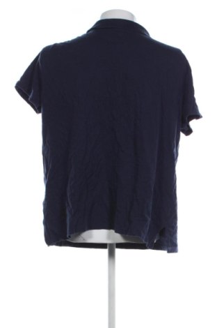 Tricou de bărbați Bpc Bonprix Collection, Mărime XL, Culoare Albastru, Preț 44,99 Lei