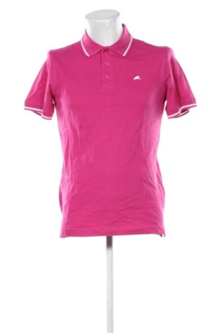 Męski T-shirt Bpc Bonprix Collection, Rozmiar XL, Kolor Różowy, Cena 51,99 zł