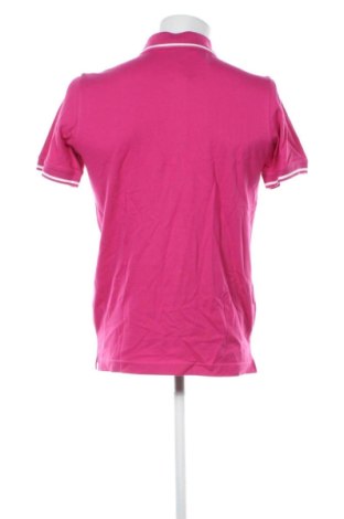 Męski T-shirt Bpc Bonprix Collection, Rozmiar XL, Kolor Różowy, Cena 51,99 zł