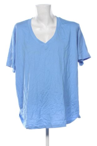 Tricou de bărbați Bpc Bonprix Collection, Mărime XL, Culoare Albastru, Preț 49,99 Lei