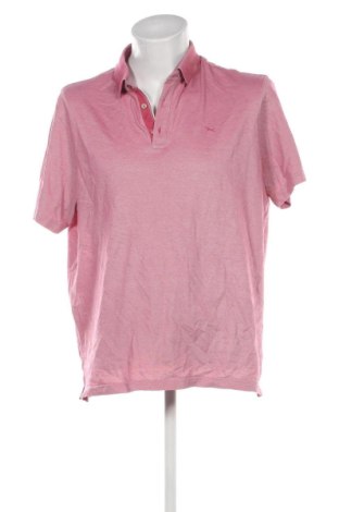 Férfi póló Brax, Méret XXL, Szín Rózsaszín, Ár 7 039 Ft