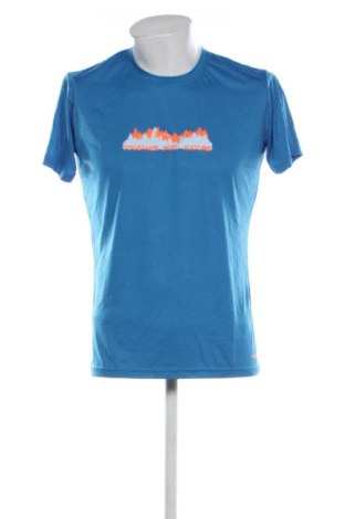 Pánske tričko  Brugi, Veľkosť L, Farba Modrá, Cena  9,95 €