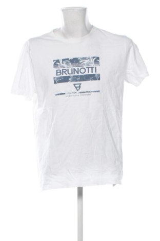 Tricou de bărbați Brunotti, Mărime XXL, Culoare Multicolor, Preț 47,99 Lei