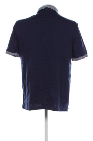 Ανδρικό t-shirt Bugatti, Μέγεθος XXL, Χρώμα Πολύχρωμο, Τιμή 36,99 €