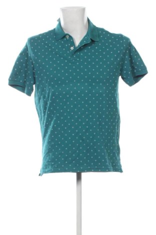 Tricou de bărbați C&A, Mărime M, Culoare Verde, Preț 60,99 Lei