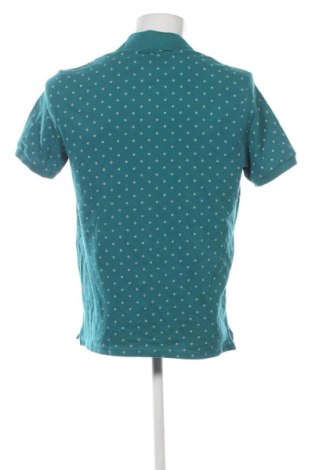 Tricou de bărbați C&A, Mărime M, Culoare Verde, Preț 60,99 Lei