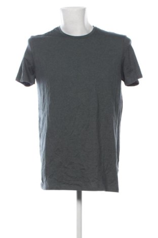 Ανδρικό t-shirt C&A, Μέγεθος L, Χρώμα Πράσινο, Τιμή 11,99 €