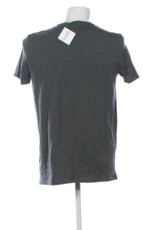 Ανδρικό t-shirt C&A, Μέγεθος L, Χρώμα Πράσινο, Τιμή 11,99 €