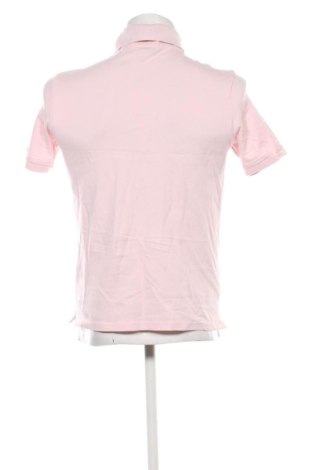 Ανδρικό t-shirt C&A, Μέγεθος S, Χρώμα Ρόζ , Τιμή 9,78 €