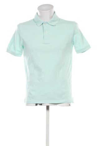 Мъжка тениска C&A, Размер S, Цвят Зелен, Цена 6,64 €