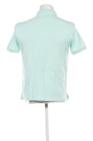 Мъжка тениска C&A, Размер S, Цвят Зелен, Цена 6,64 €