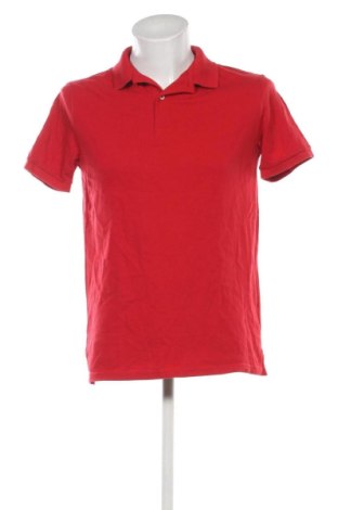Tricou de bărbați C&A, Mărime M, Culoare Roșu, Preț 13,99 Lei