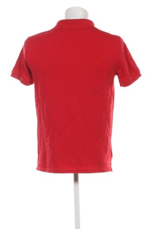 Tricou de bărbați C&A, Mărime M, Culoare Roșu, Preț 13,99 Lei