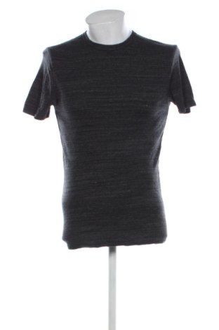 Tricou de bărbați C&A, Mărime M, Culoare Gri, Preț 46,99 Lei