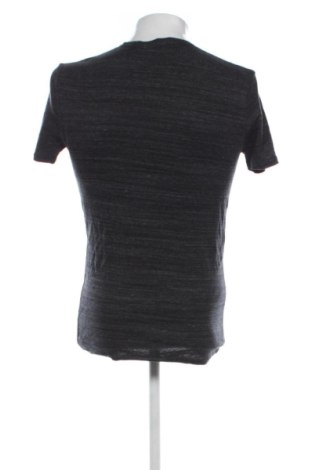 Tricou de bărbați C&A, Mărime M, Culoare Gri, Preț 46,99 Lei