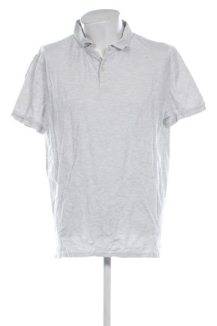 Ανδρικό t-shirt C&A, Μέγεθος XXL, Χρώμα Γκρί, Τιμή 9,99 €