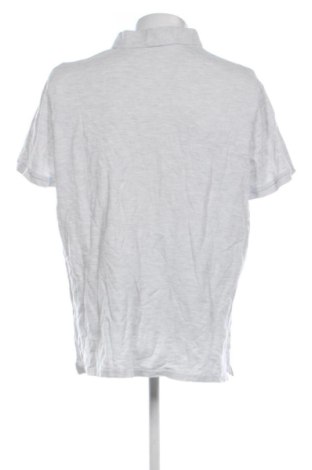 Ανδρικό t-shirt C&A, Μέγεθος XXL, Χρώμα Γκρί, Τιμή 9,99 €