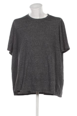 Ανδρικό t-shirt C&A, Μέγεθος 4XL, Χρώμα Πολύχρωμο, Τιμή 9,99 €