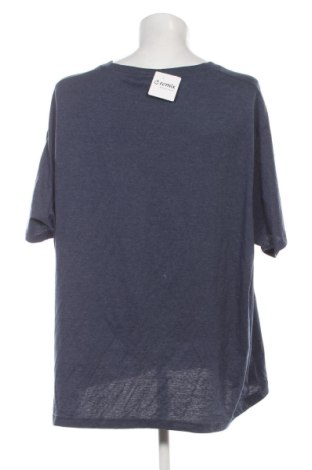 Pánské tričko  C&A, Velikost 5XL, Barva Modrá, Cena  229,00 Kč