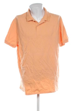 Herren T-Shirt C&A, Größe XXL, Farbe Orange, Preis € 10,99