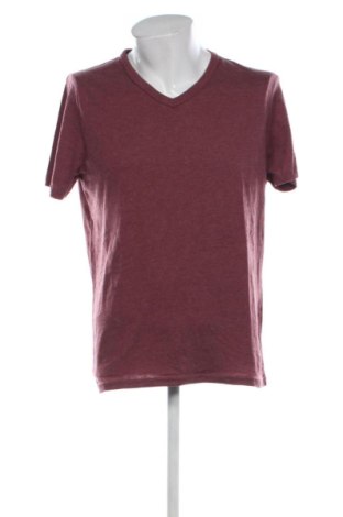 Ανδρικό t-shirt C&A, Μέγεθος L, Χρώμα Βιολετί, Τιμή 9,99 €