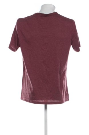 Ανδρικό t-shirt C&A, Μέγεθος L, Χρώμα Βιολετί, Τιμή 9,99 €