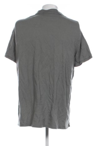 Ανδρικό t-shirt C&A, Μέγεθος XXL, Χρώμα Γκρί, Τιμή 9,99 €