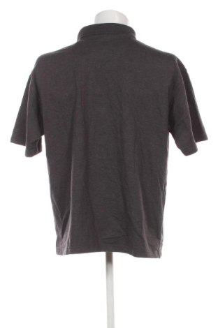 Tricou de bărbați C&A, Mărime XXL, Culoare Gri, Preț 60,99 Lei