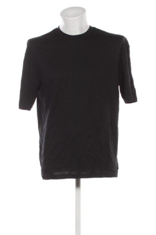 Pánské tričko  C&A, Velikost M, Barva Černá, Cena  249,00 Kč