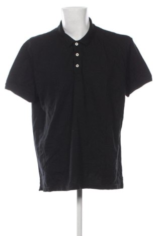 Pánske tričko  C&A, Veľkosť 3XL, Farba Čierna, Cena  9,95 €