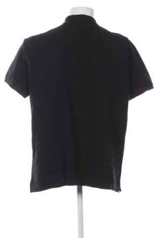 Pánske tričko  C&A, Veľkosť 3XL, Farba Čierna, Cena  9,95 €