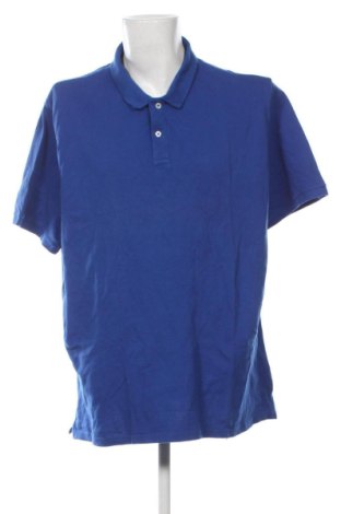 Tricou de bărbați C&A, Mărime 3XL, Culoare Albastru, Preț 49,99 Lei