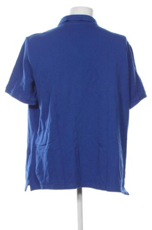 Tricou de bărbați C&A, Mărime 3XL, Culoare Albastru, Preț 49,99 Lei