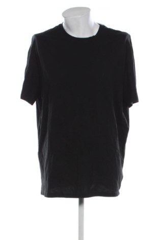Ανδρικό t-shirt C&A, Μέγεθος XXL, Χρώμα Μαύρο, Τιμή 9,99 €
