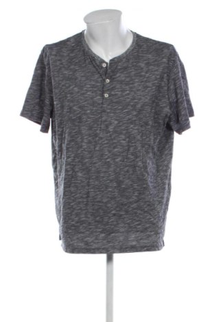 Tricou de bărbați C&A, Mărime XXL, Culoare Gri, Preț 60,99 Lei