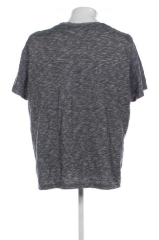 Tricou de bărbați C&A, Mărime XXL, Culoare Gri, Preț 60,99 Lei