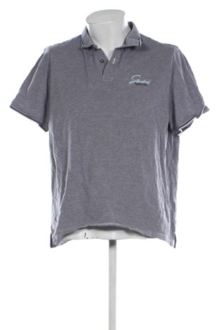 Pánske tričko  C&A, Veľkosť XXL, Farba Sivá, Cena  11,95 €