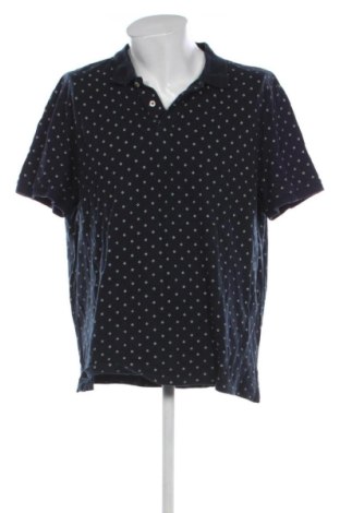 Ανδρικό t-shirt C&A, Μέγεθος XXL, Χρώμα Πολύχρωμο, Τιμή 9,99 €