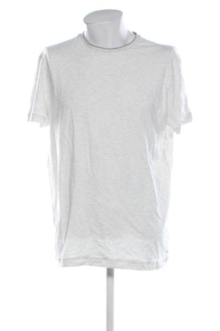 Męski T-shirt C&A, Rozmiar XL, Kolor Biały, Cena 38,99 zł