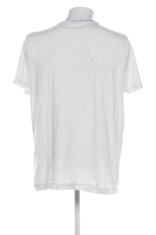 Męski T-shirt C&A, Rozmiar XL, Kolor Biały, Cena 38,99 zł