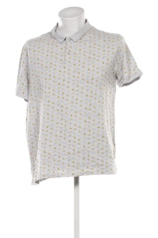 Ανδρικό t-shirt C&A, Μέγεθος XL, Χρώμα Γκρί, Τιμή 9,99 €