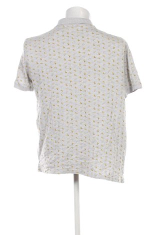 Ανδρικό t-shirt C&A, Μέγεθος XL, Χρώμα Γκρί, Τιμή 9,99 €