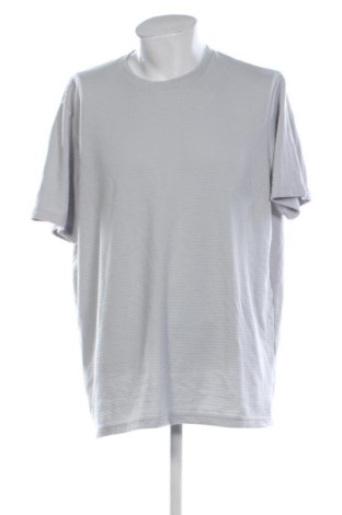 Ανδρικό t-shirt C&A, Μέγεθος XXL, Χρώμα Γκρί, Τιμή 8,99 €