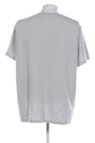 Ανδρικό t-shirt C&A, Μέγεθος XXL, Χρώμα Γκρί, Τιμή 8,99 €